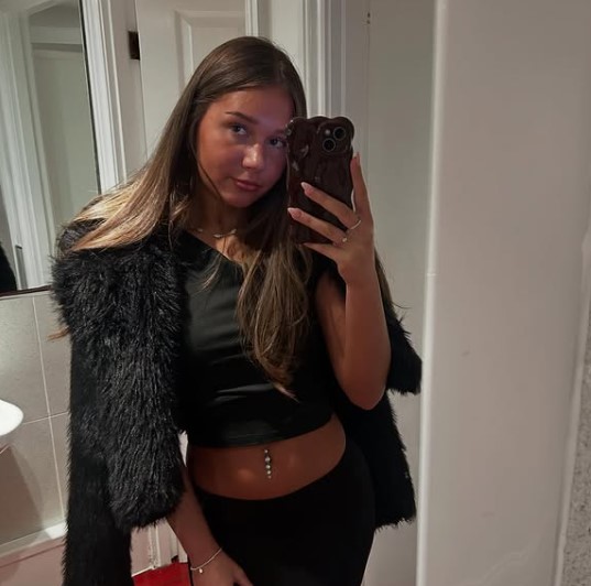 Karina Kubiliute bio