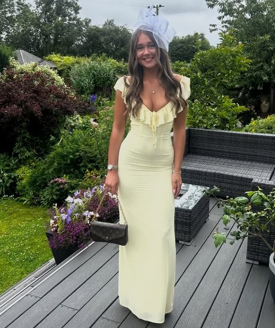 Karina Kubiliute height