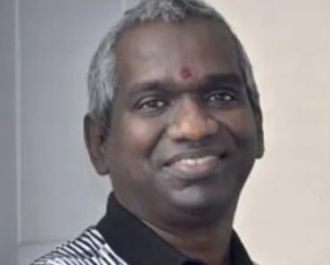 Karthik Raja