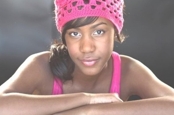 Kianna Underwood age