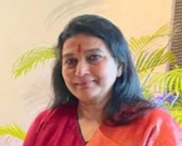 Kiran Agarwal: Anil Agarwal’s Wife