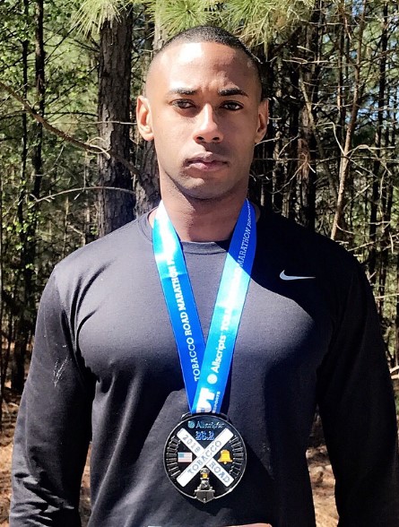 Lamar Watkins career