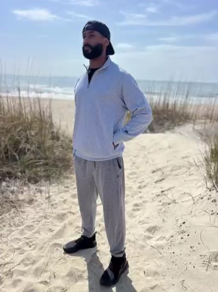 Lamar Watkins height