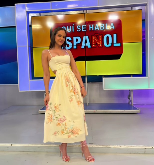 Mabell Henriquez career