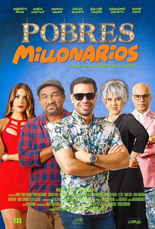 Mabell Henriquez profession