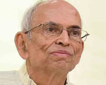 Madhav Gadgil