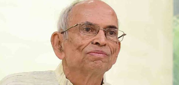 Madhav Gadgil