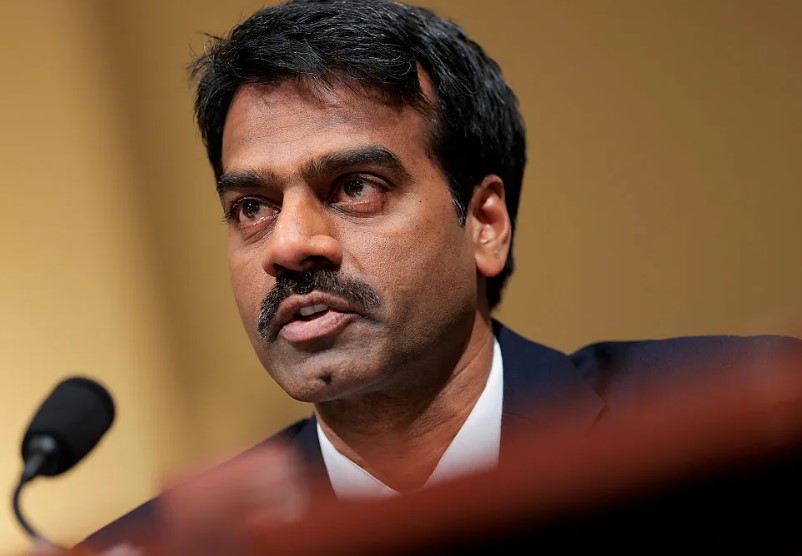 Madhu Gottumukkala wiki
