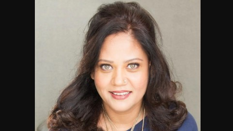 Mallika Prasad