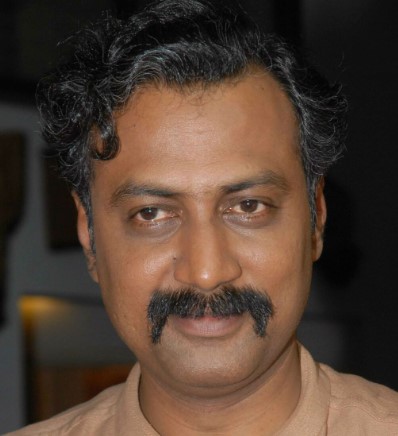 Mallika Prasad's ex-husband