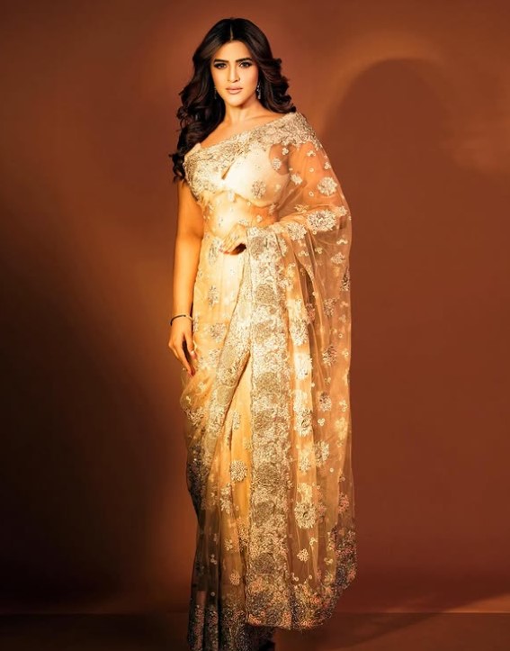 Manasi Shrikrishna Pawar height