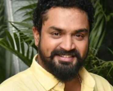 Mayur Patel (Actor) Mayur Patel (Actor)
