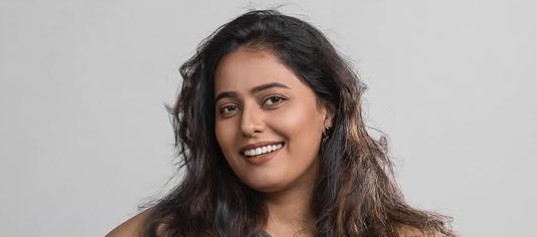 Megha Thomas