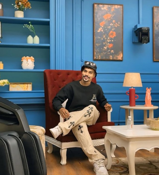 Prathamesh Kadam net worth