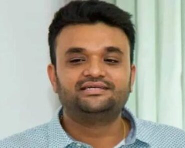 Pratik Jain (Co-Founder I-PAC)