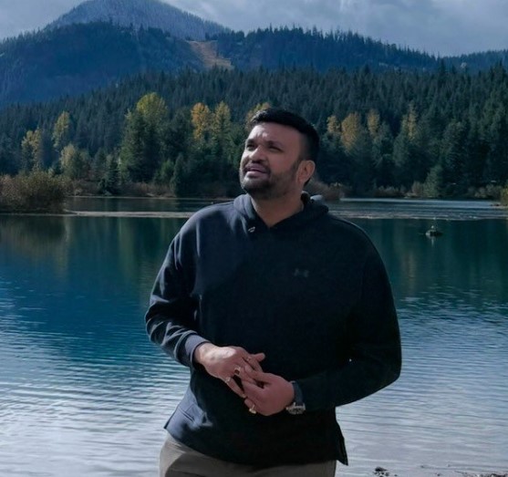 Pratik Jain wiki