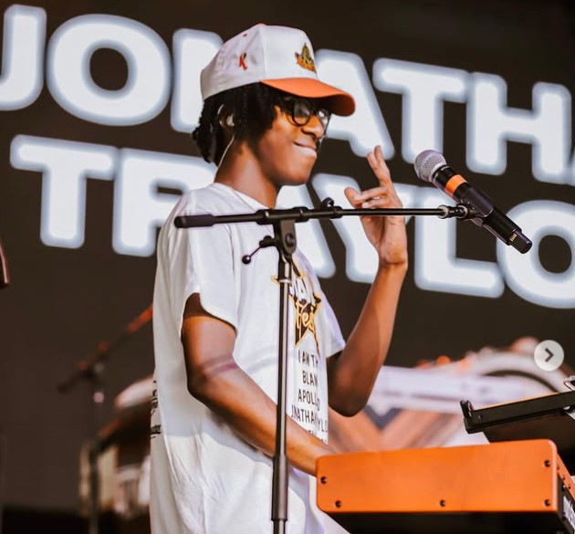 RJ Williams profession