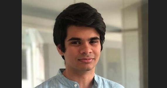Raihan Vadra