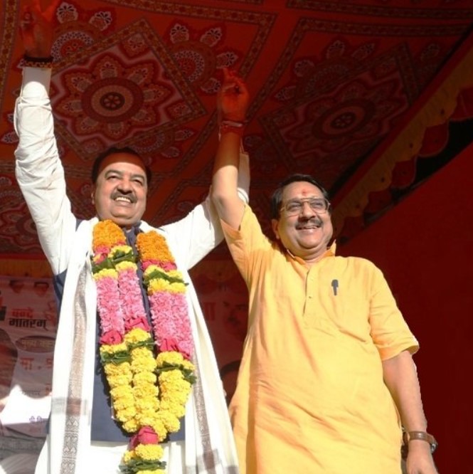 Raj K. Purohit profession