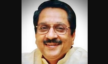 Raj K. Purohit