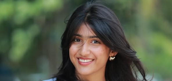 Riya Shibu