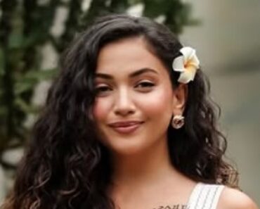 Sadhaaf Shankar (Splitsvilla X6)