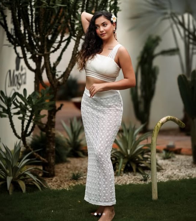 Sadhaaf Shankar height