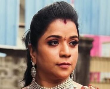 Sai Madhavi
