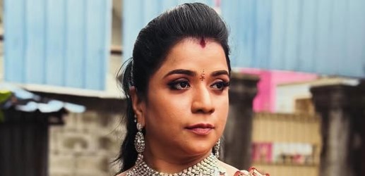 Sai Madhavi