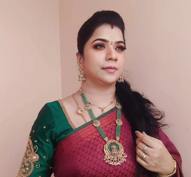 Sai Madhavi age