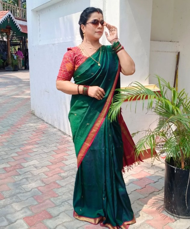 Sai Madhavi height