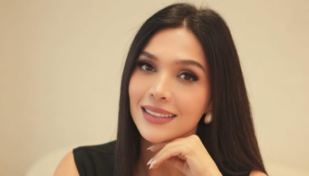Samira Olfat