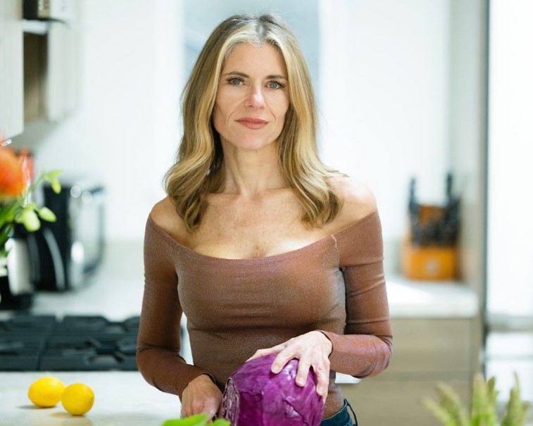 Sara Gottfried bio