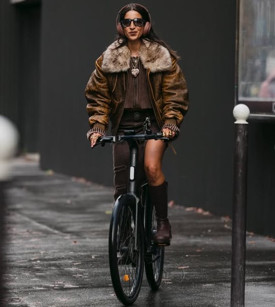 Selma Kaci biography