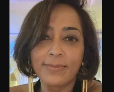 Sharada Iyer (Chitra Iyer’s Sister)