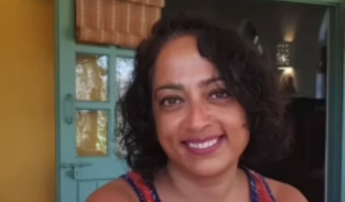 Sharada Iyer death