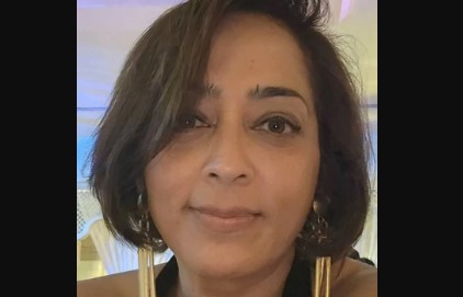 Sharada Iyer