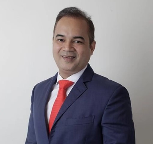 Siddhartha Bhaiya bio