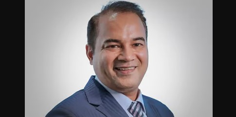 Siddhartha Bhaiya