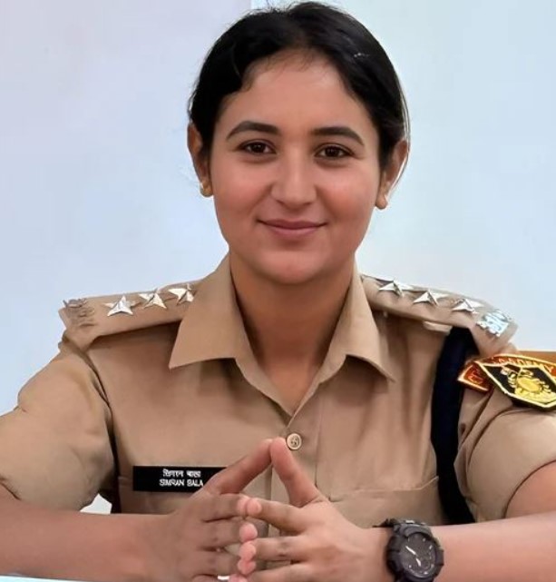 Simran Bala wiki