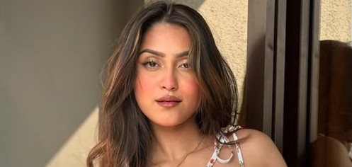 Simran Khan