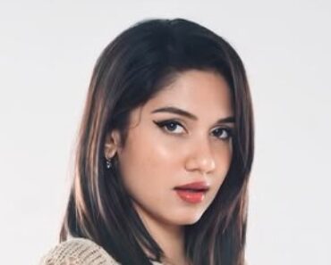 Soundharya Yuvaraj (Splitsvilla X6)