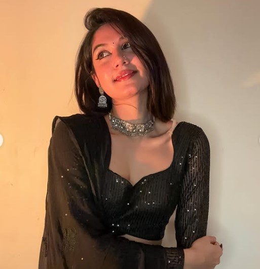 Soundharya Yuvaraj bio