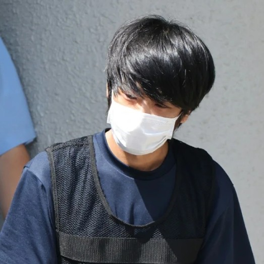 Tetsuya Yamagami wiki