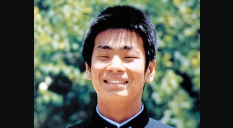 Tetsuya Yamagami