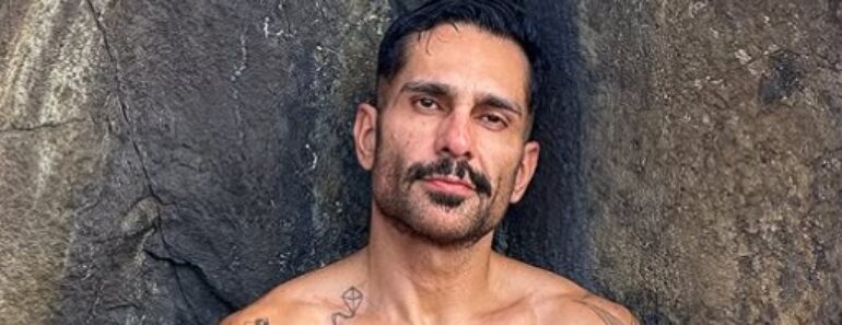 Thales Sabino