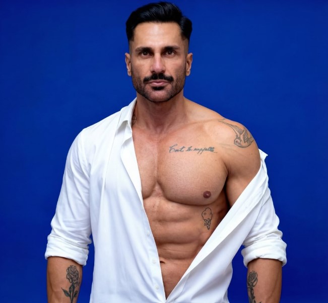 Thales Sabino wiki
