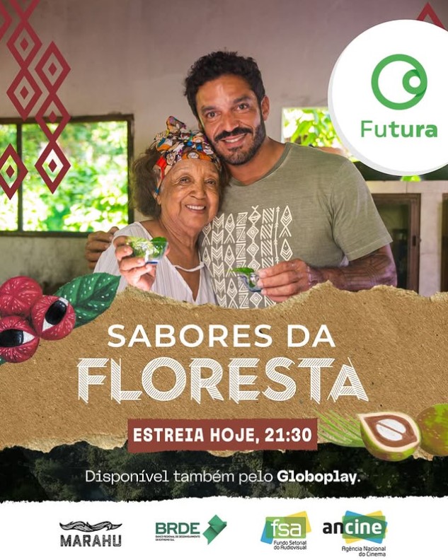 Thiago Castanho profession