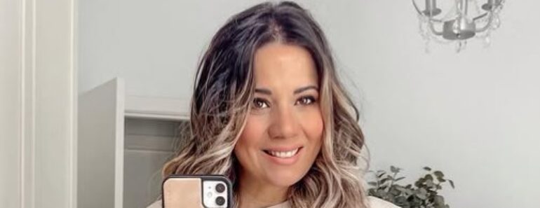 Trendy Antonella
