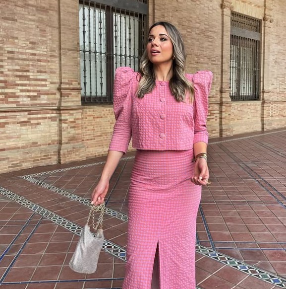 Trendy Antonella bio